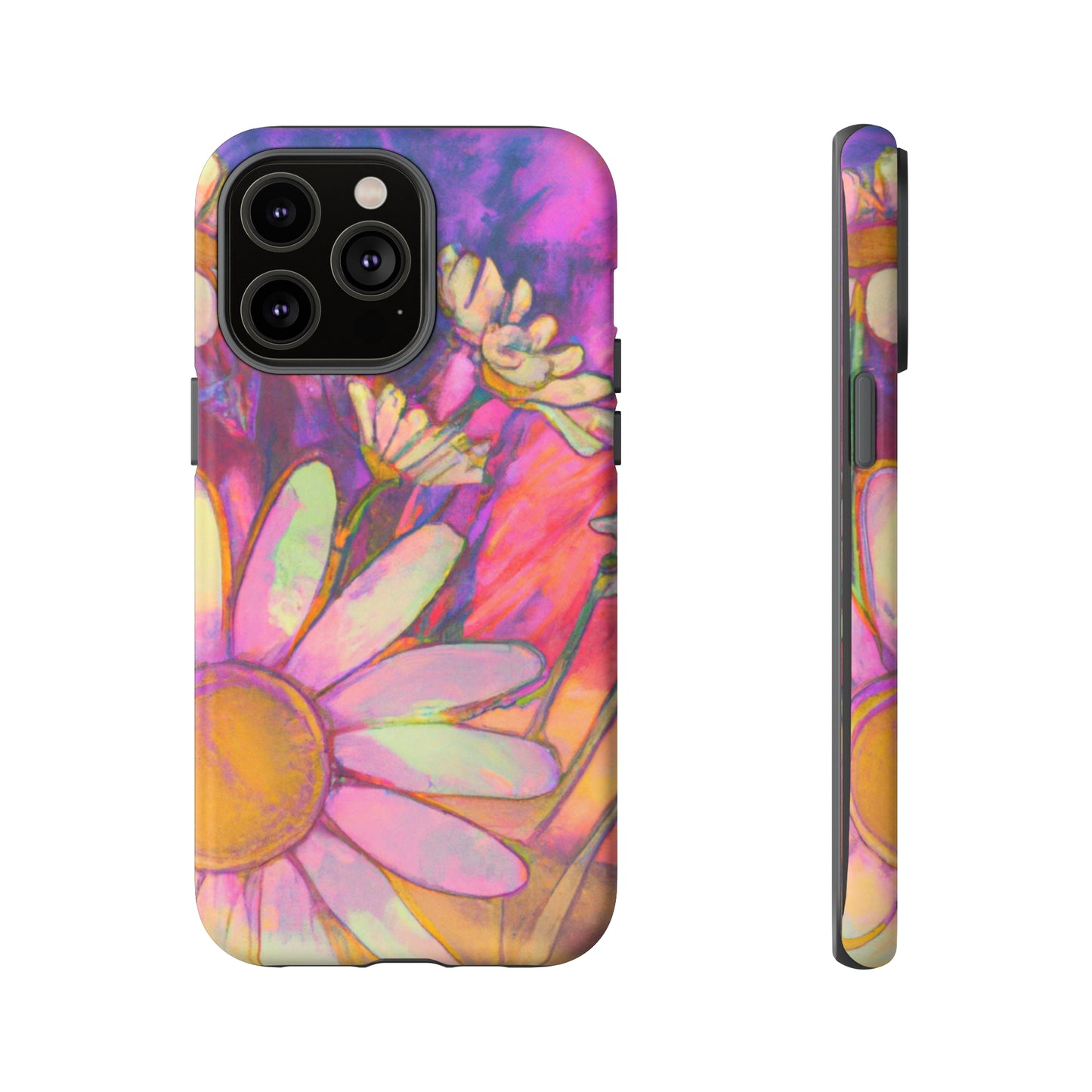 iPhone Case - Daisy Sunray