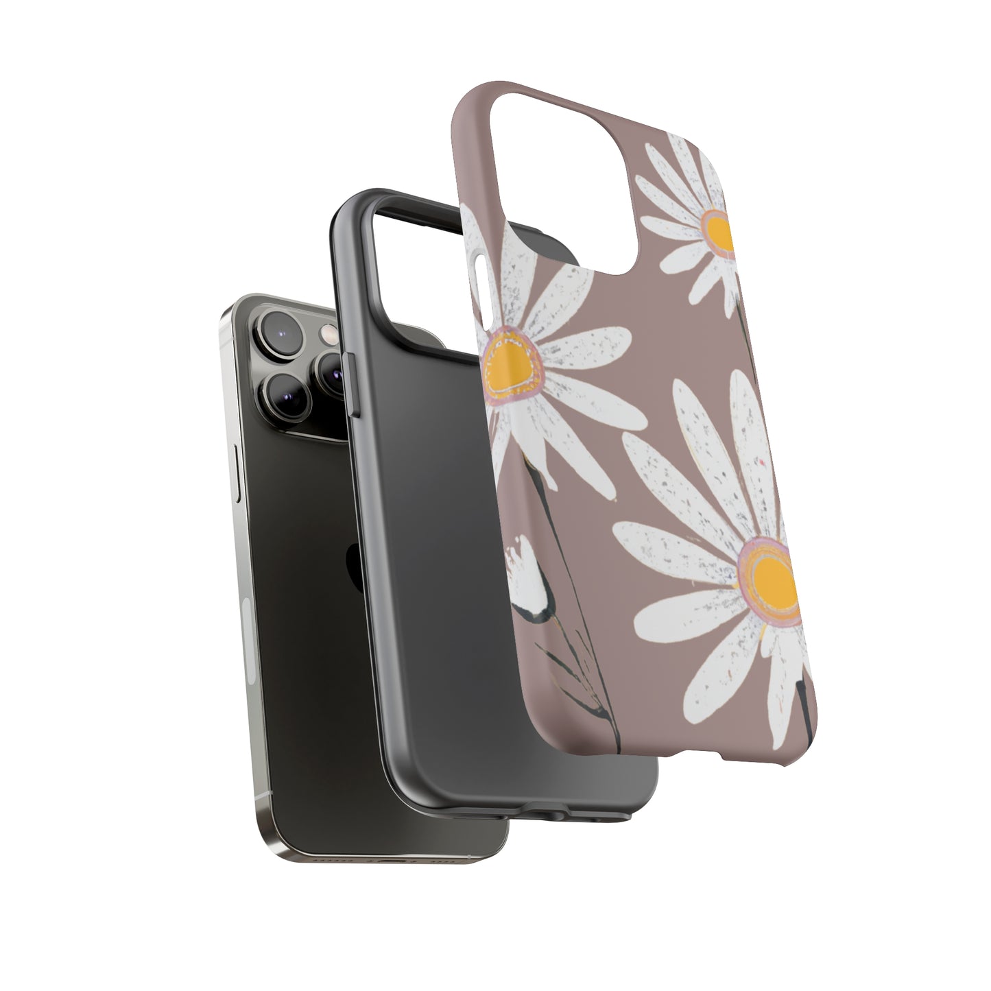 iPhone Case - Daisy Floral