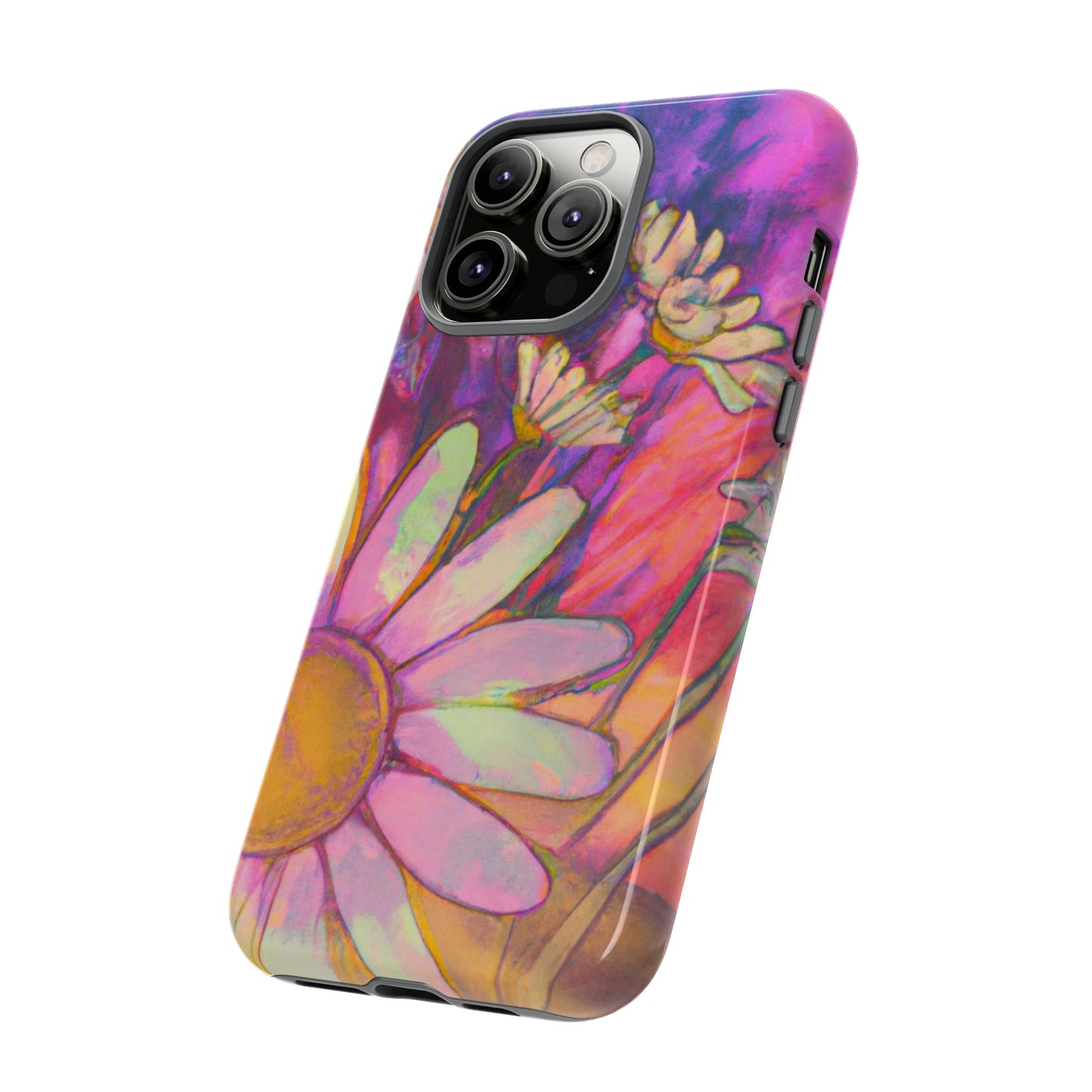 iPhone Case - Daisy Sunray