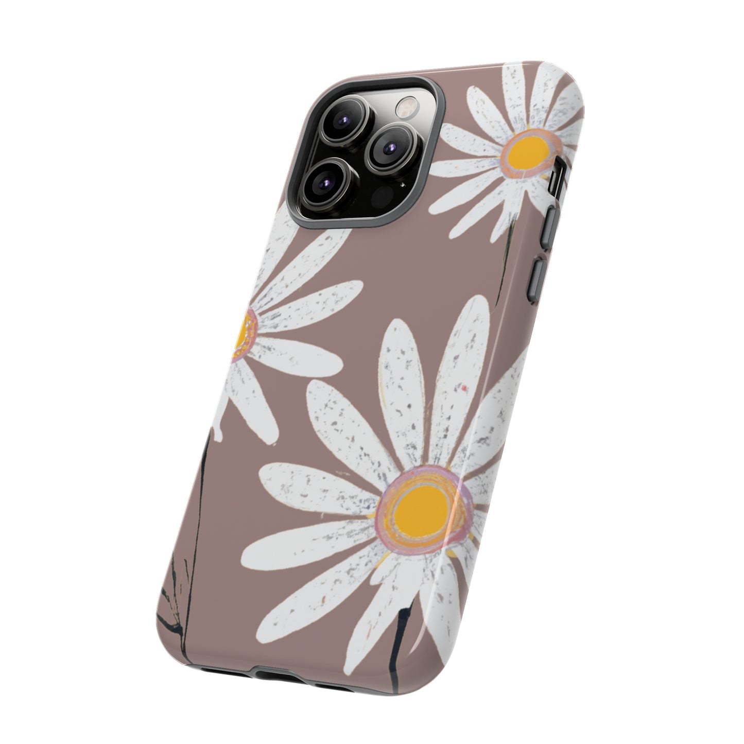 iPhone Case - Daisy Floral