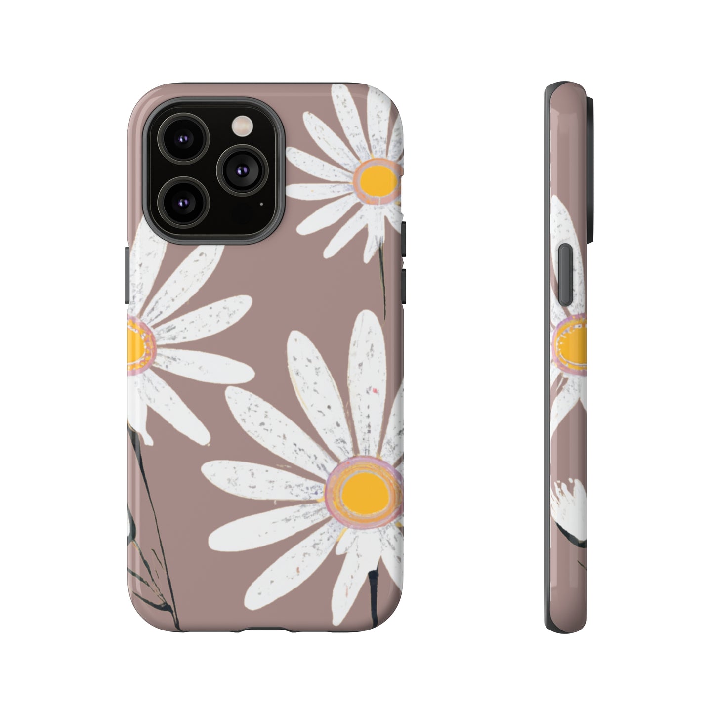 iPhone Case - Daisy Floral