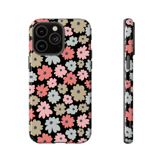 iPhone Case - Mini Floral