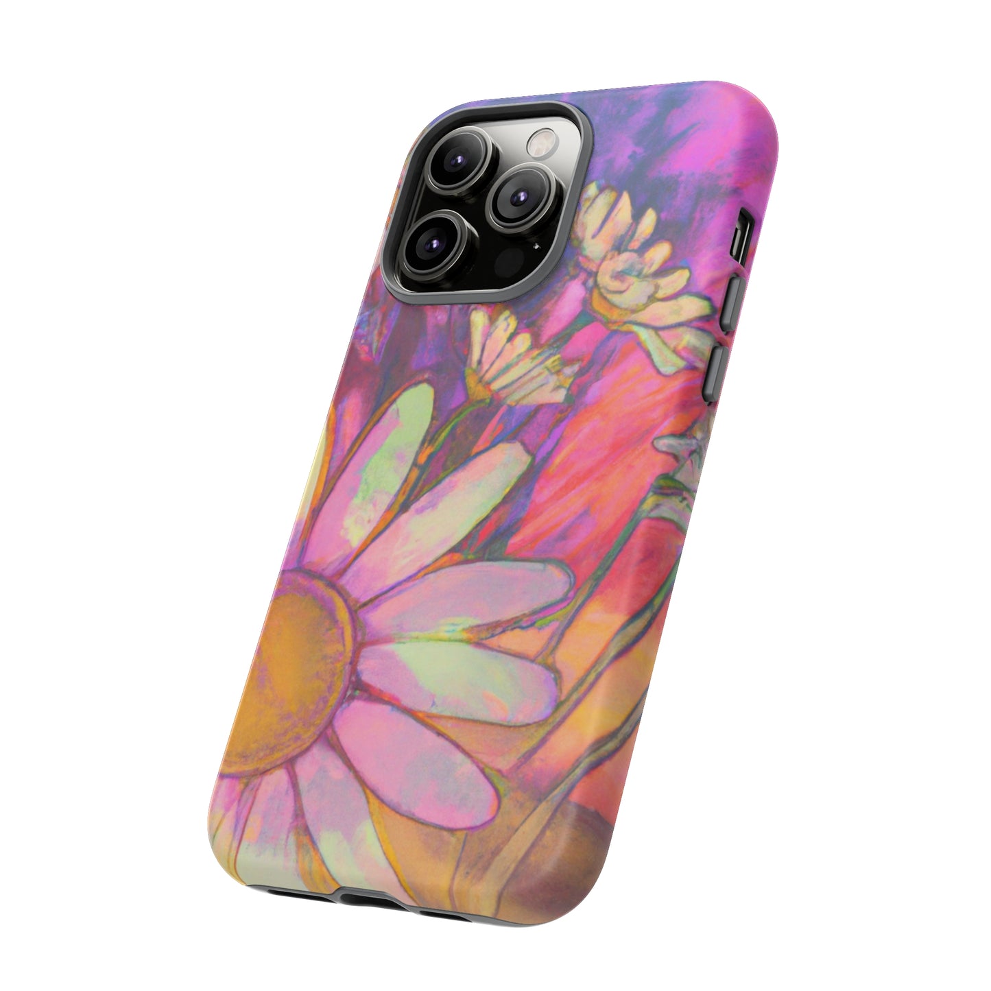 iPhone Case - Daisy Sunray