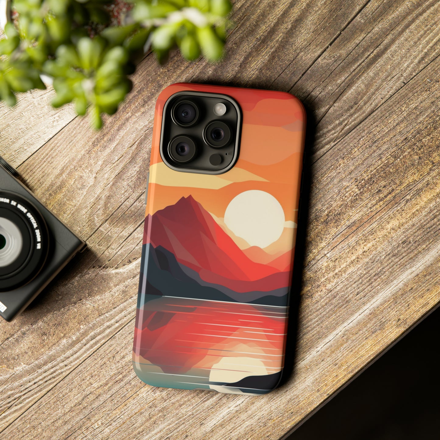 A Seasonal iPhone Case - Natures View