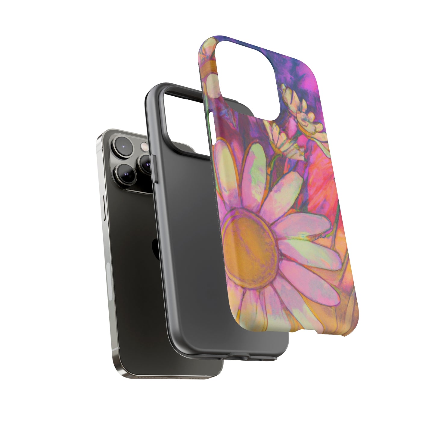 iPhone Case - Daisy Sunray