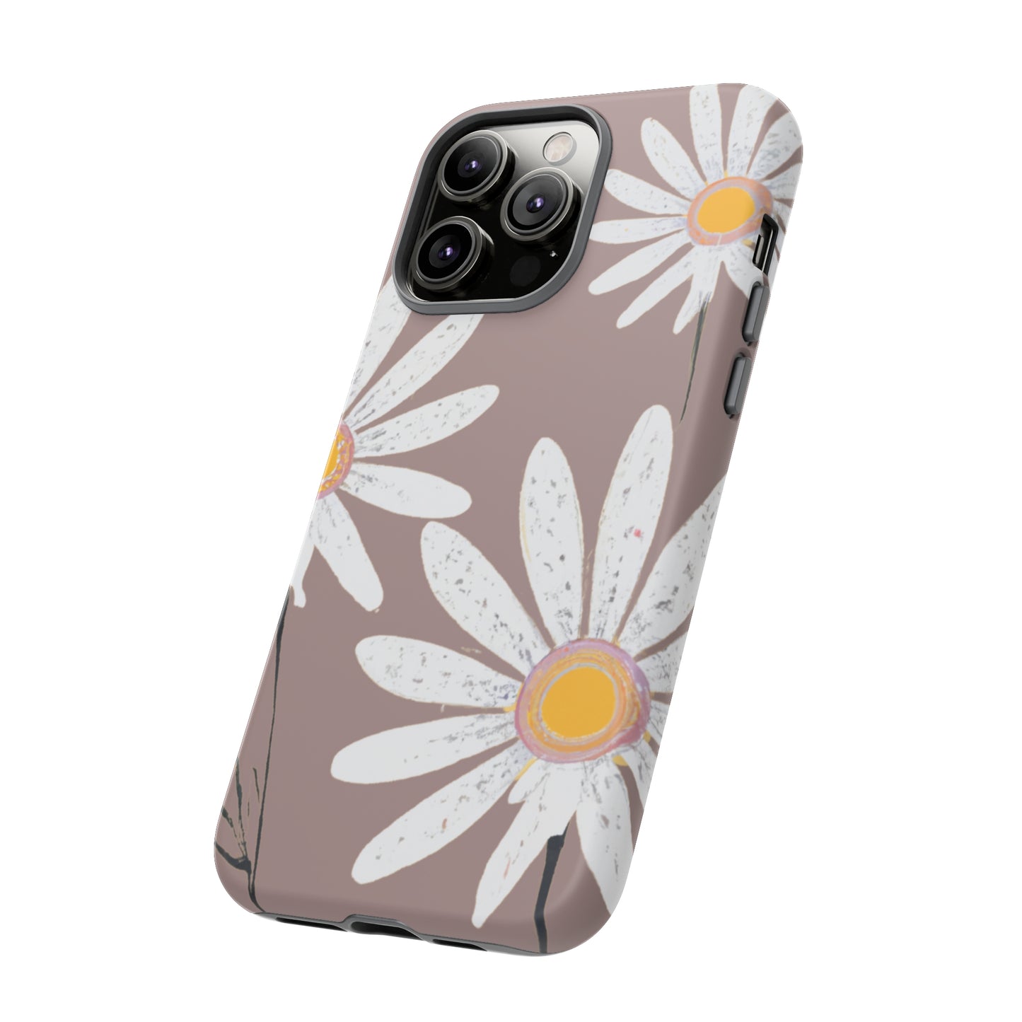 iPhone Case - Daisy Floral