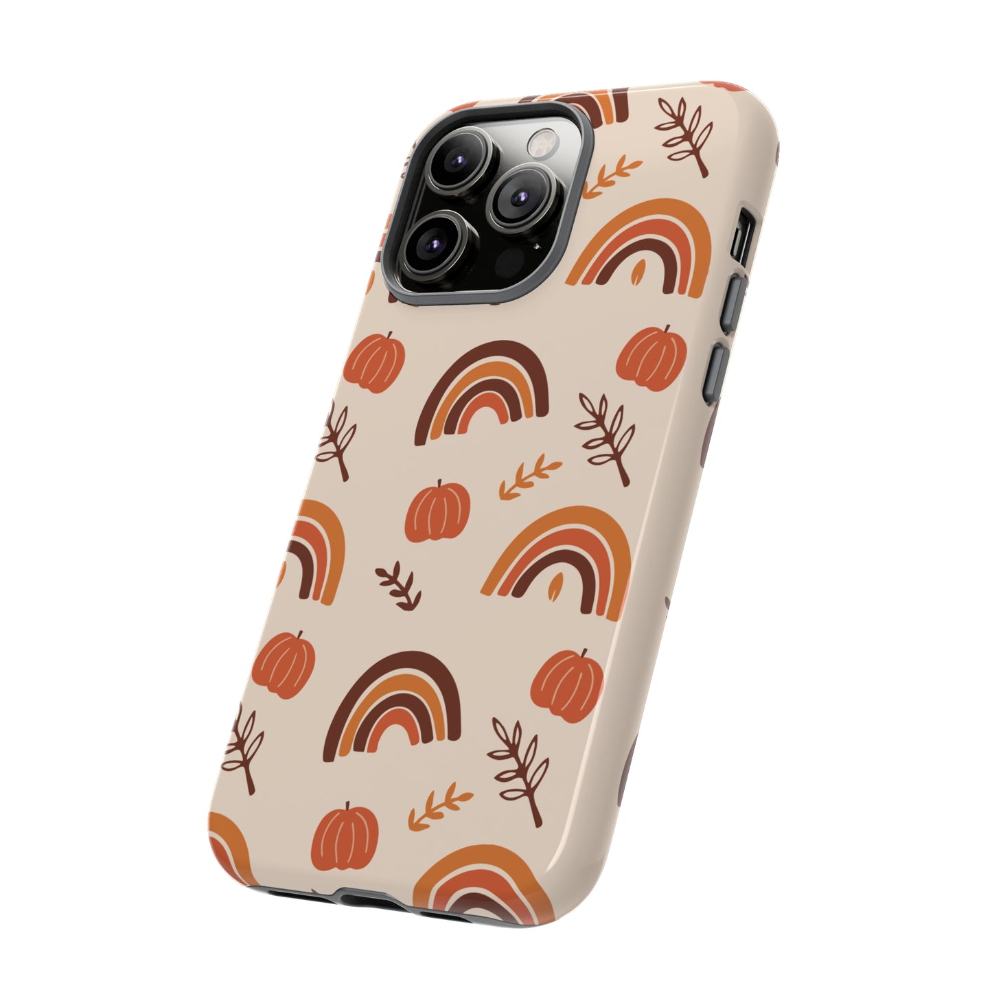 iPhone Case - Cute Halloween iPhone Case