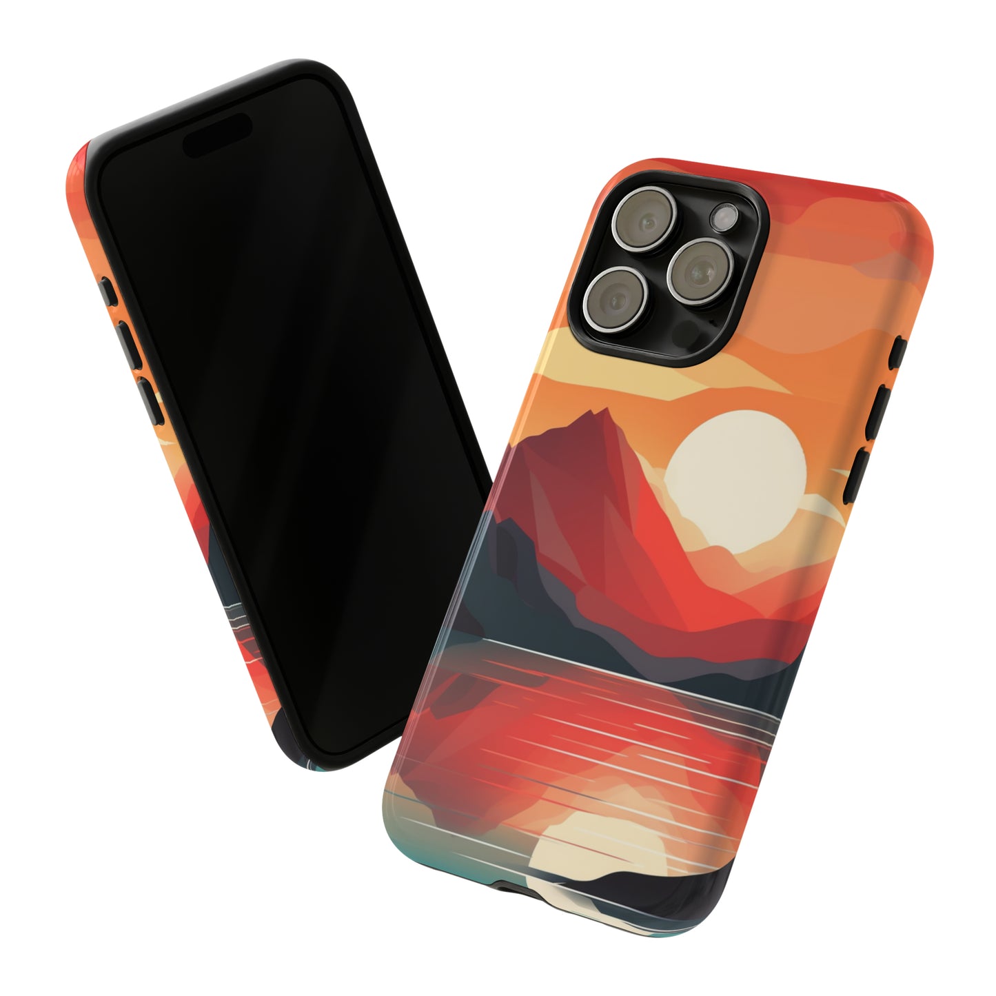 A Seasonal iPhone Case - Natures View