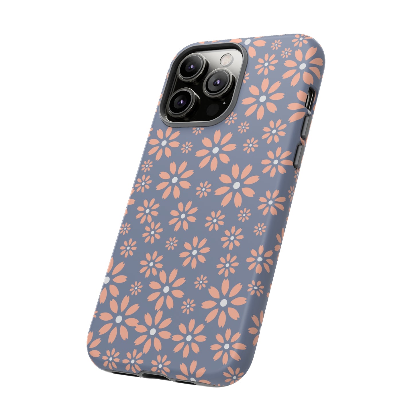 iPhone Case - Tiny Flowers