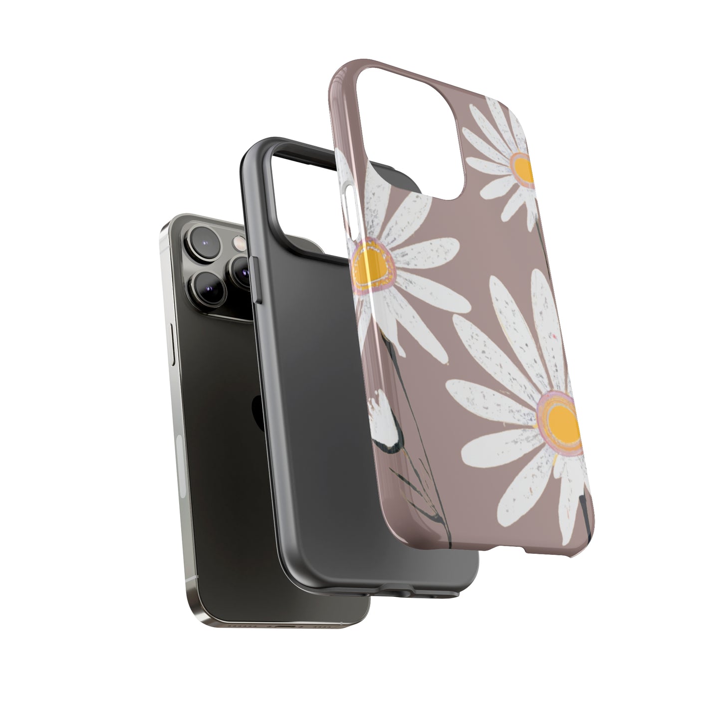 iPhone Case - Daisy Floral