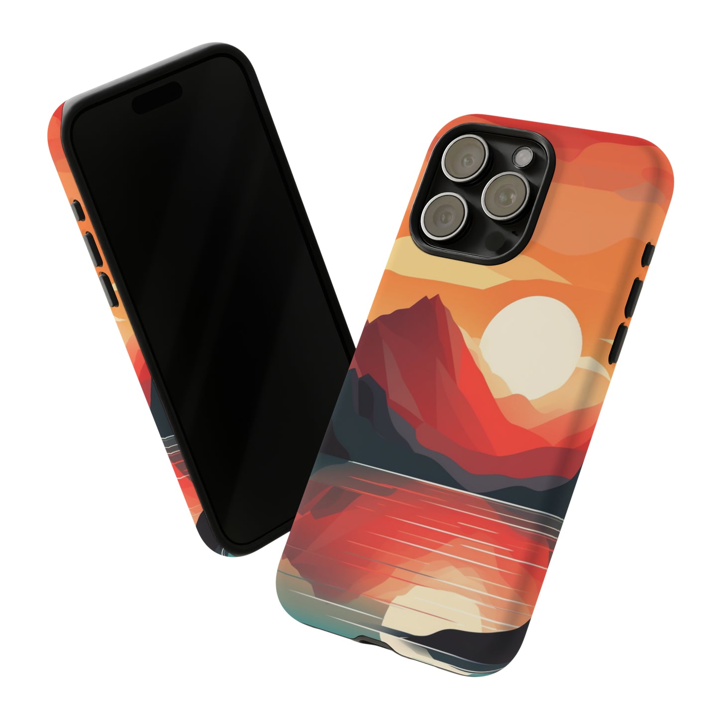 A Seasonal iPhone Case - Natures View