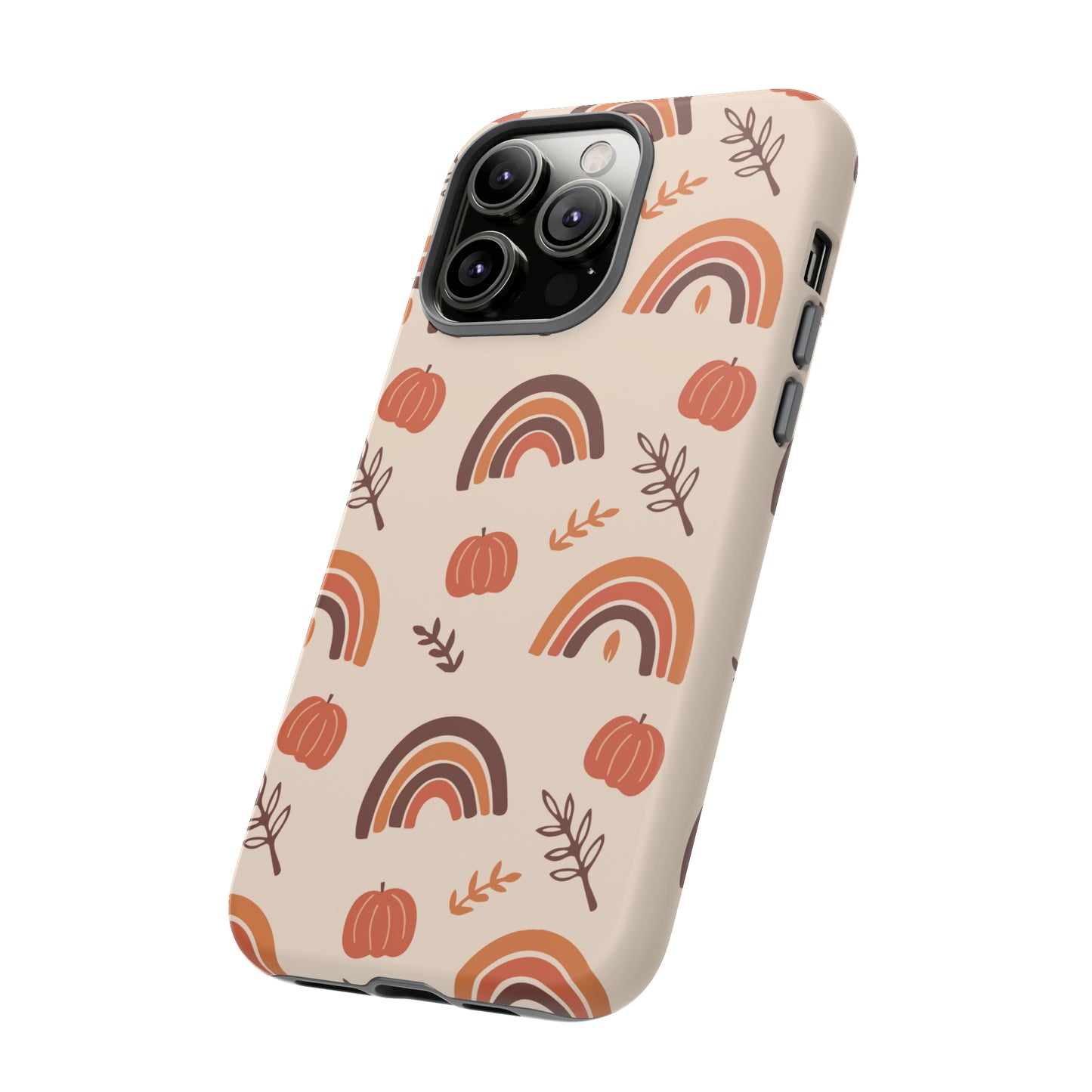 iPhone Case - Cute Halloween iPhone Case