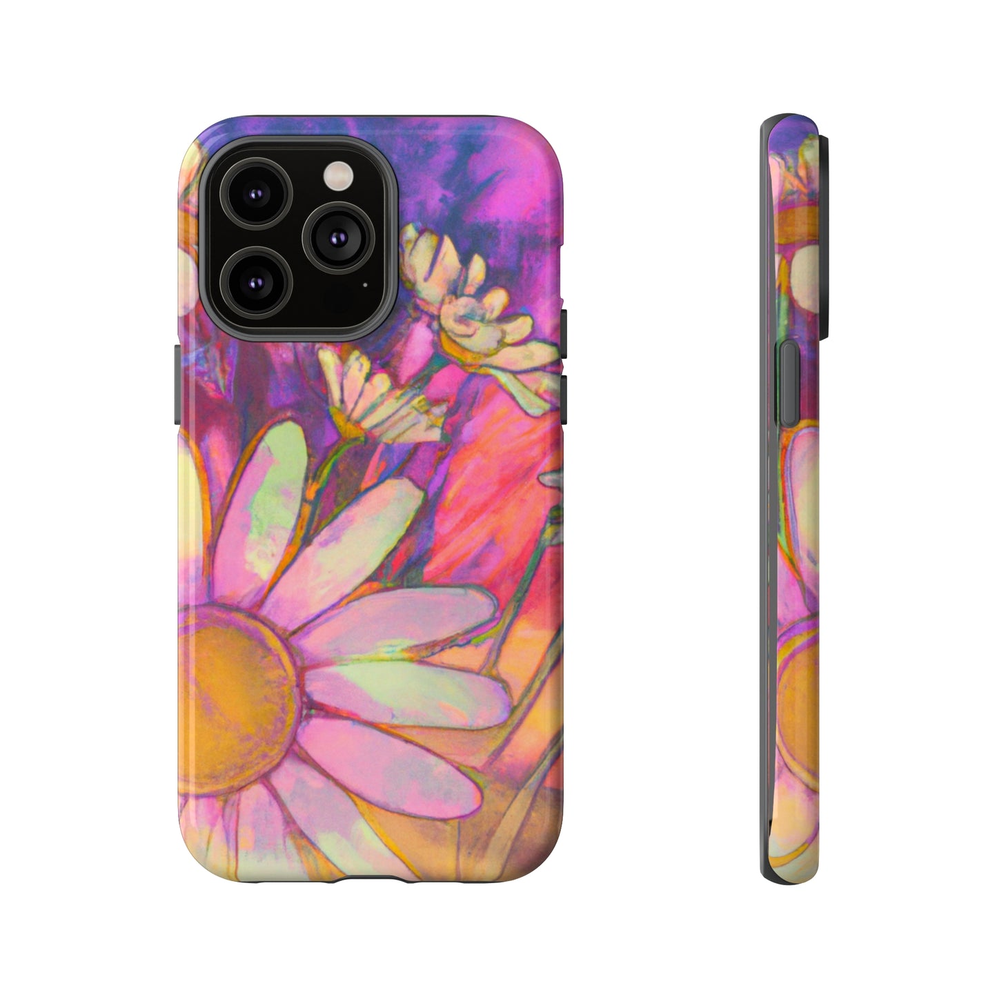 iPhone Case - Daisy Sunray