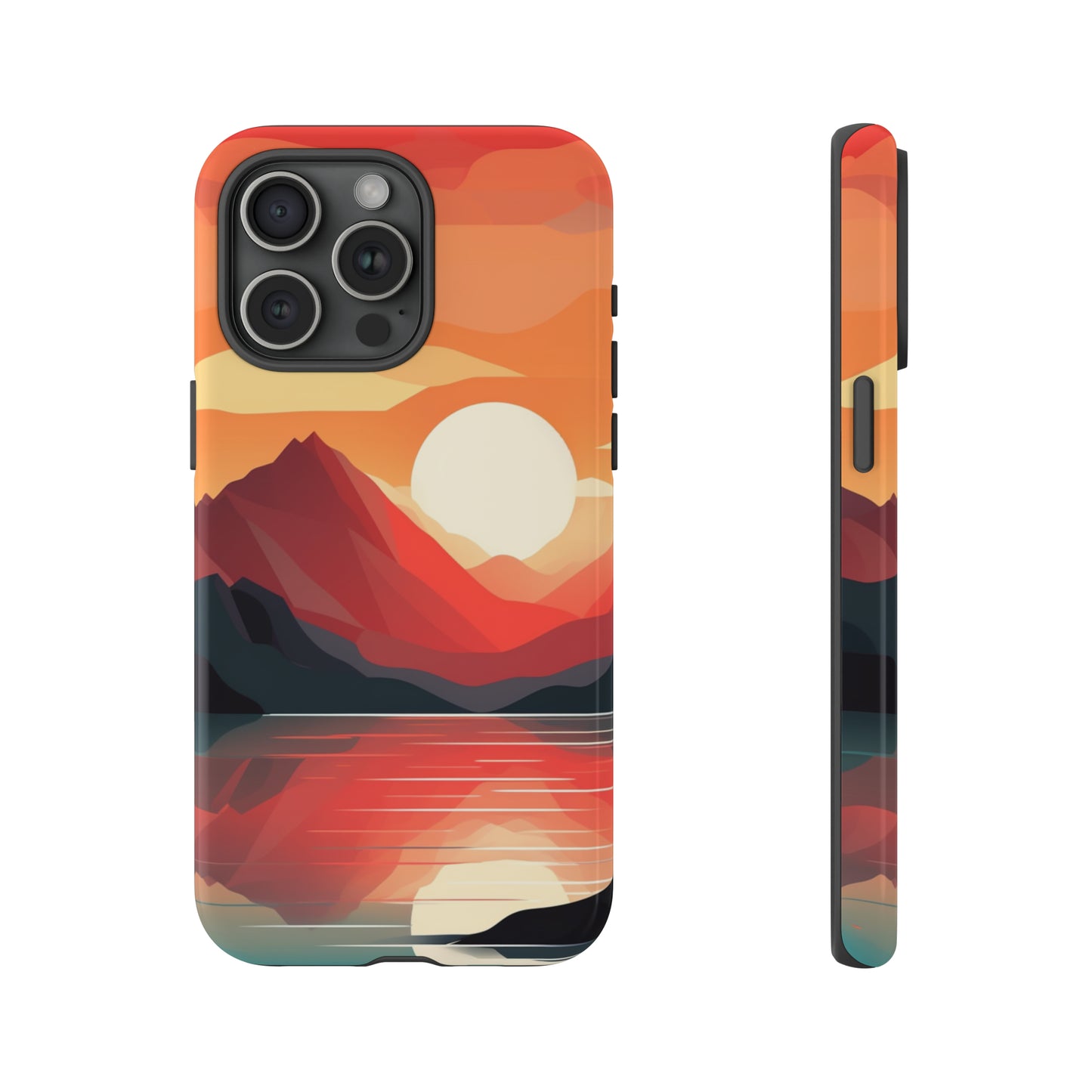 A Seasonal iPhone Case - Natures View