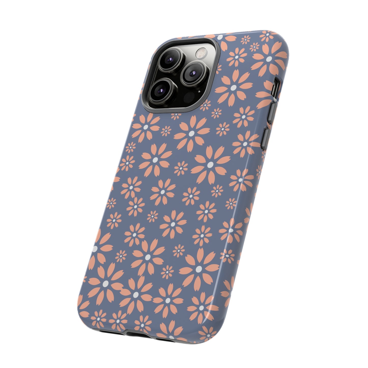 iPhone Case - Tiny Flowers