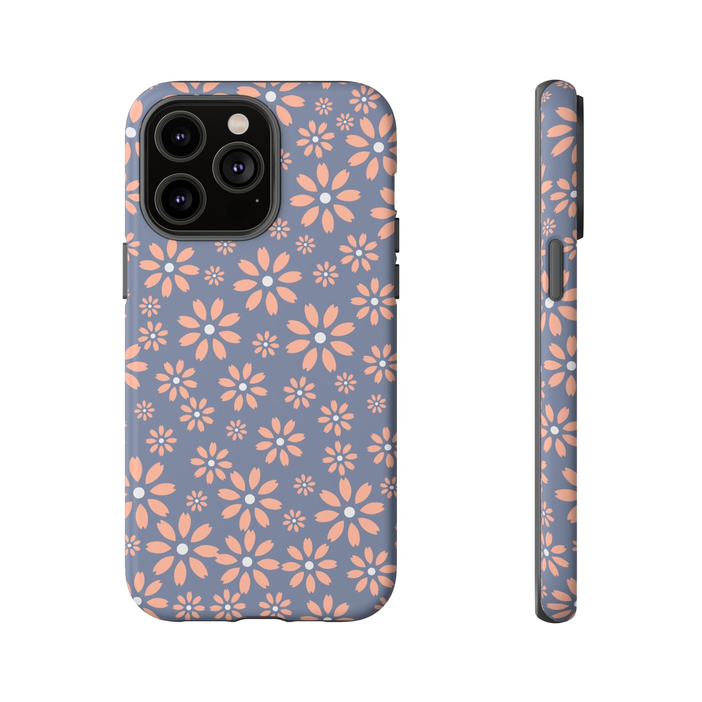 iPhone Case - Tiny Flowers